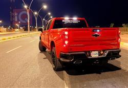 شێڤرۆلێت سلڤەرادۆ